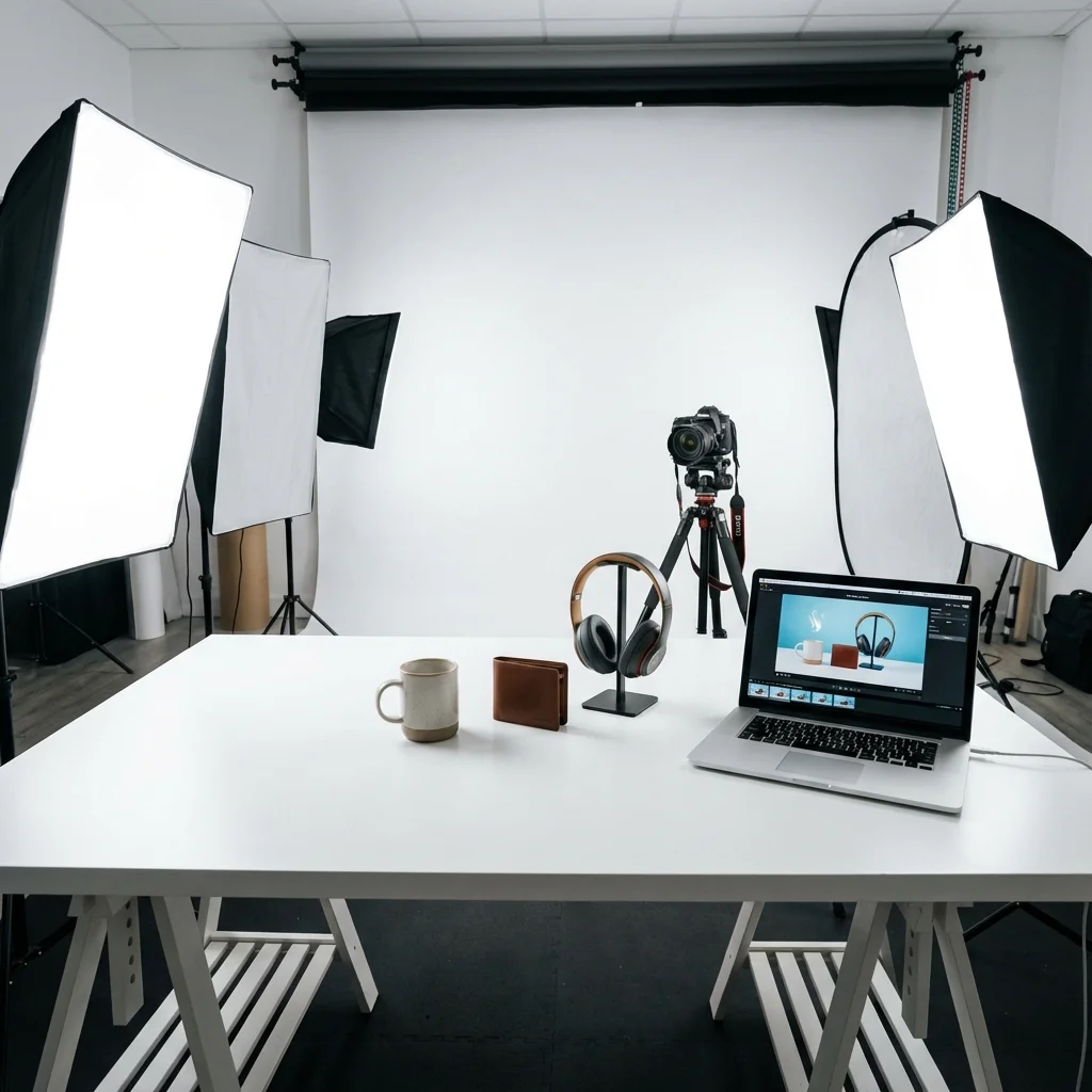LensGo AI Image to Video for Product Visualization