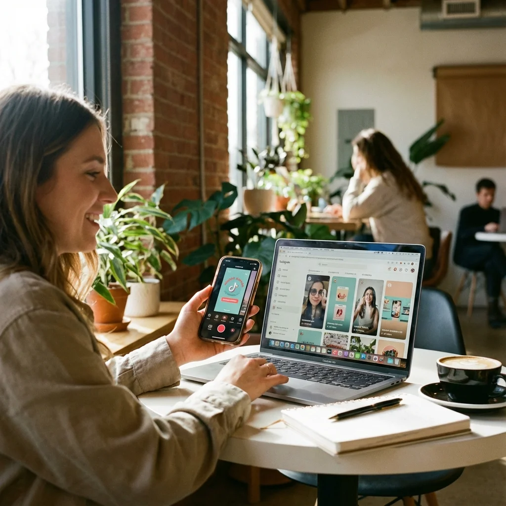 LensGo AI Image to Video for Social Media
